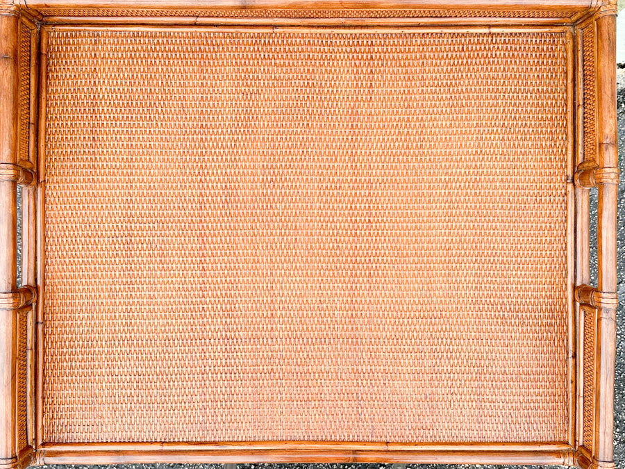 West Indies Style Folding Bar