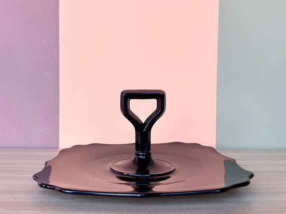 Spooky Serving Tray