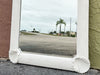 Coastal Chic Shell Mirror
