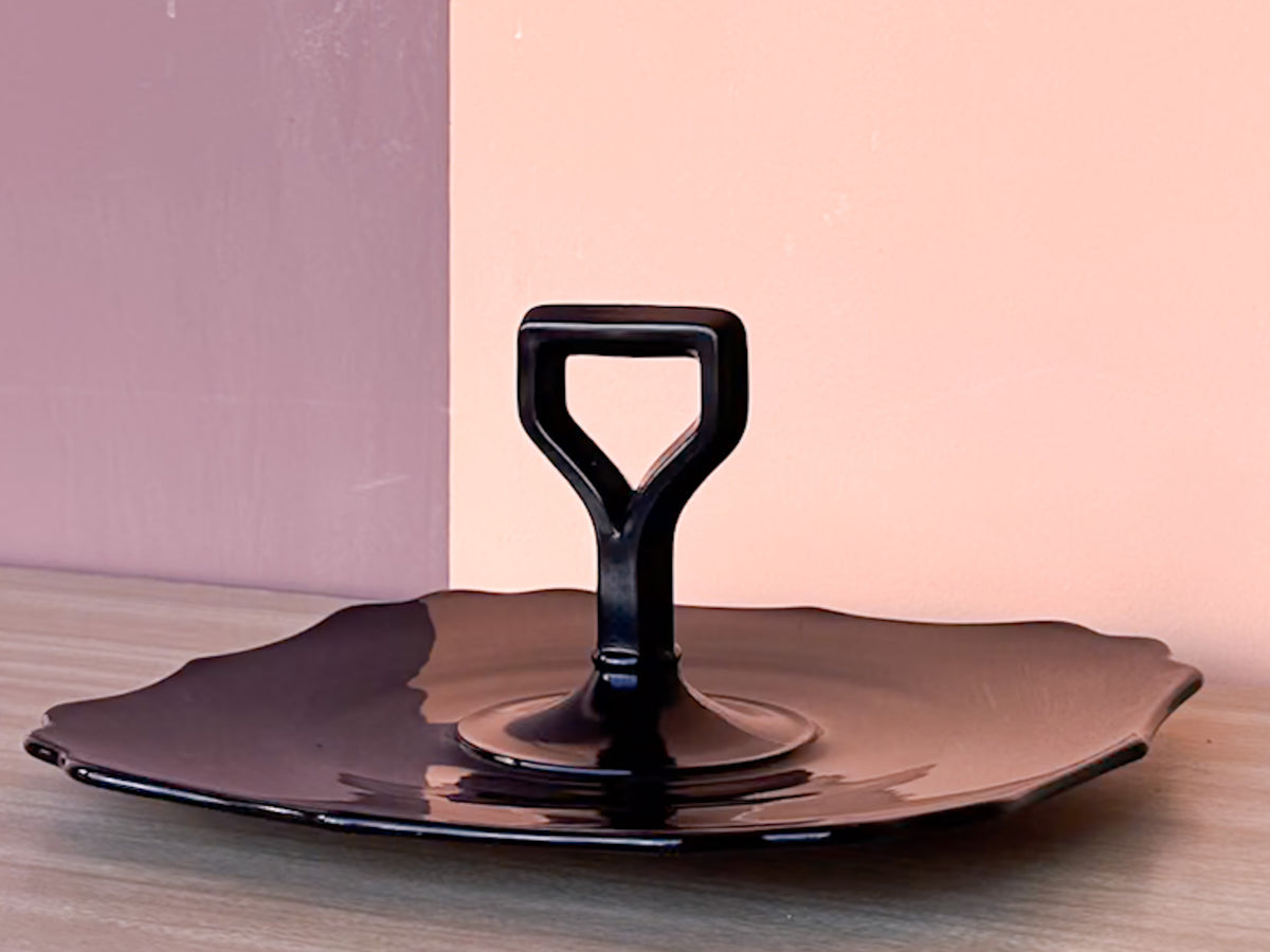 Spooky Serving Tray