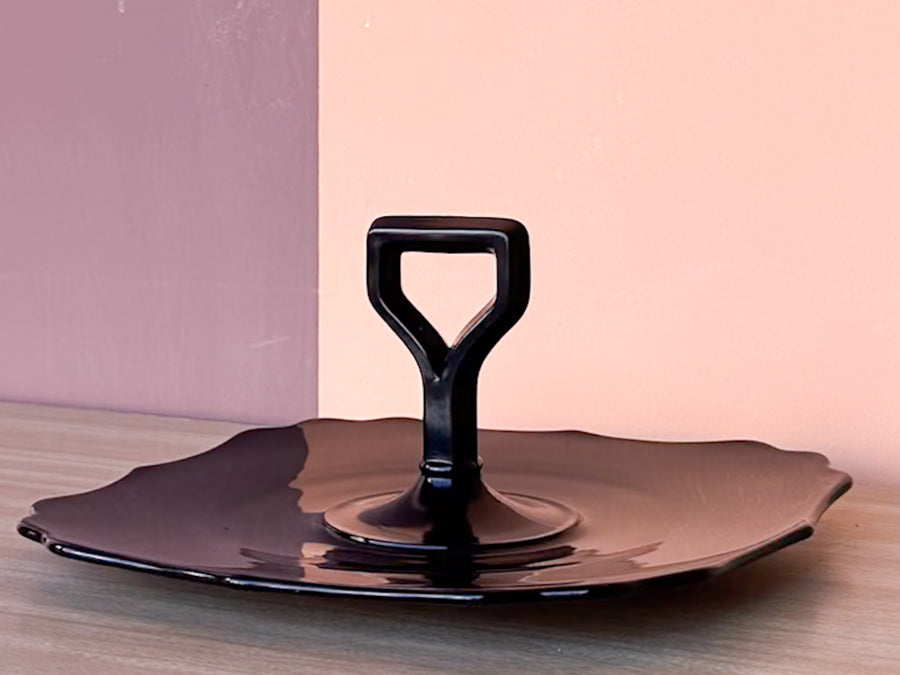 Spooky Serving Tray