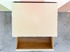 Palm Beach Style Bamboo Nightstand