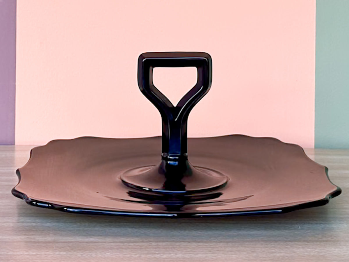 Spooky Serving Tray