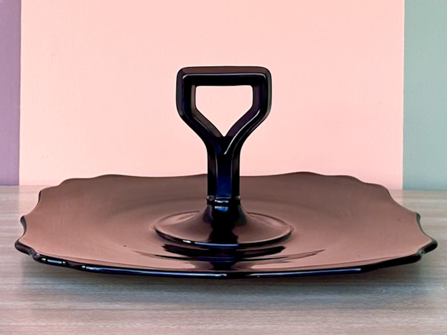 Spooky Serving Tray