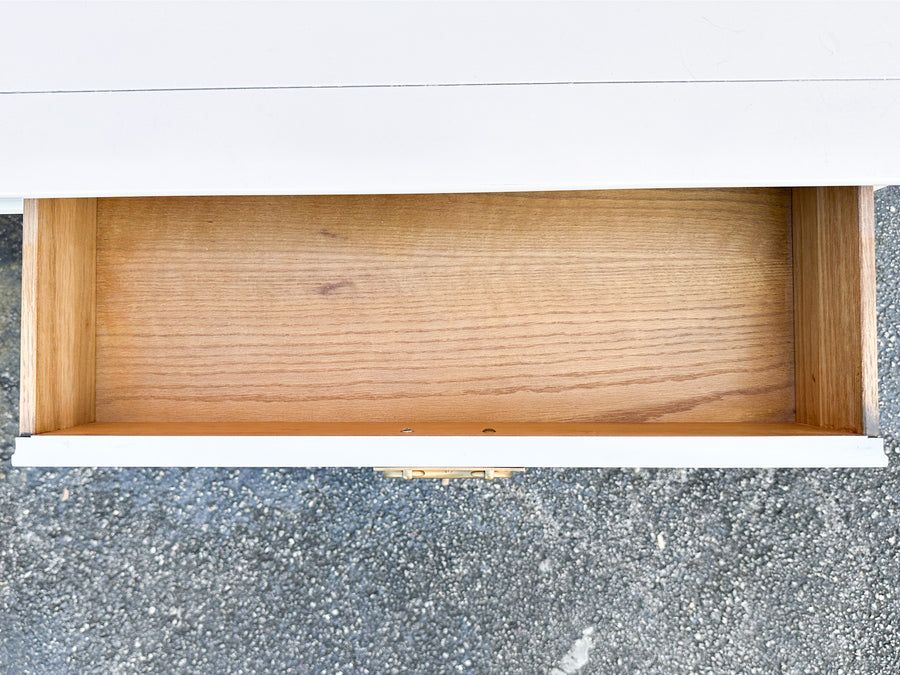 Century Pagoda Console