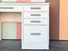 Adorable Rattan Desk
