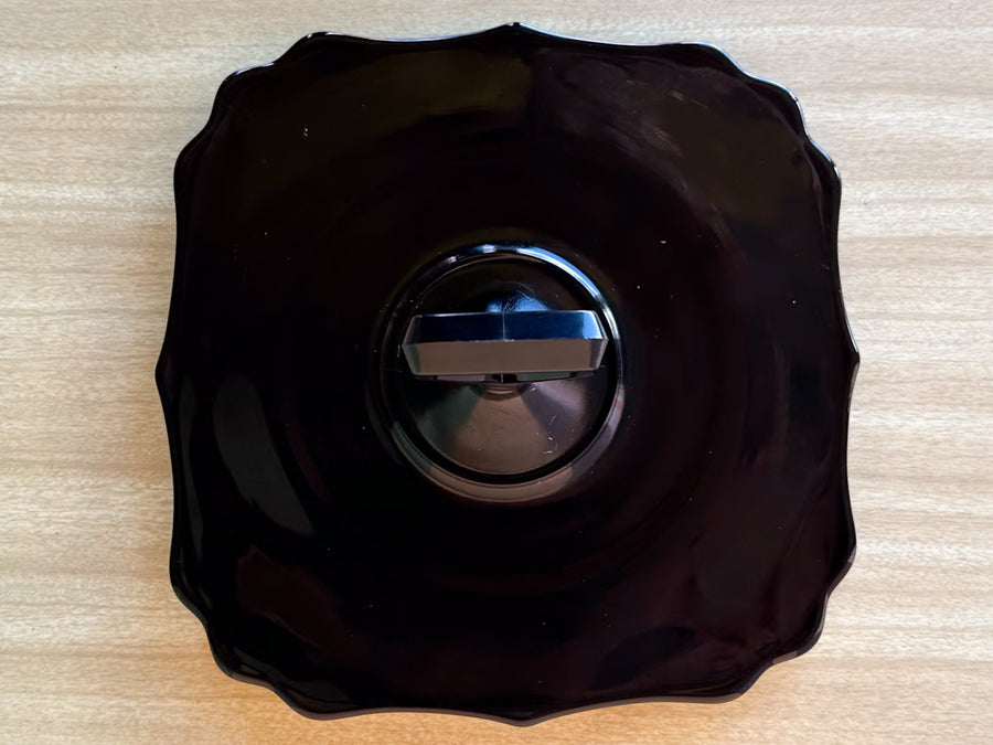 Spooky Serving Tray