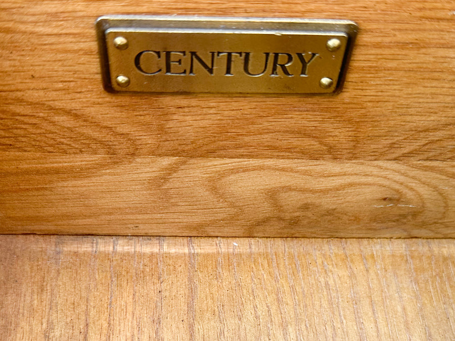 Century Pagoda Console