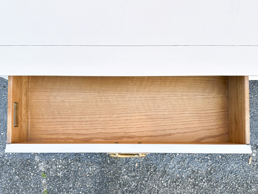 Century Pagoda Console