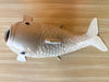 Large Ceramic Koi Fish