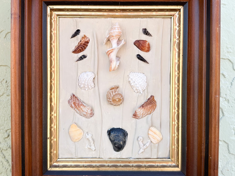Found Objects Art by Amee Calloway
