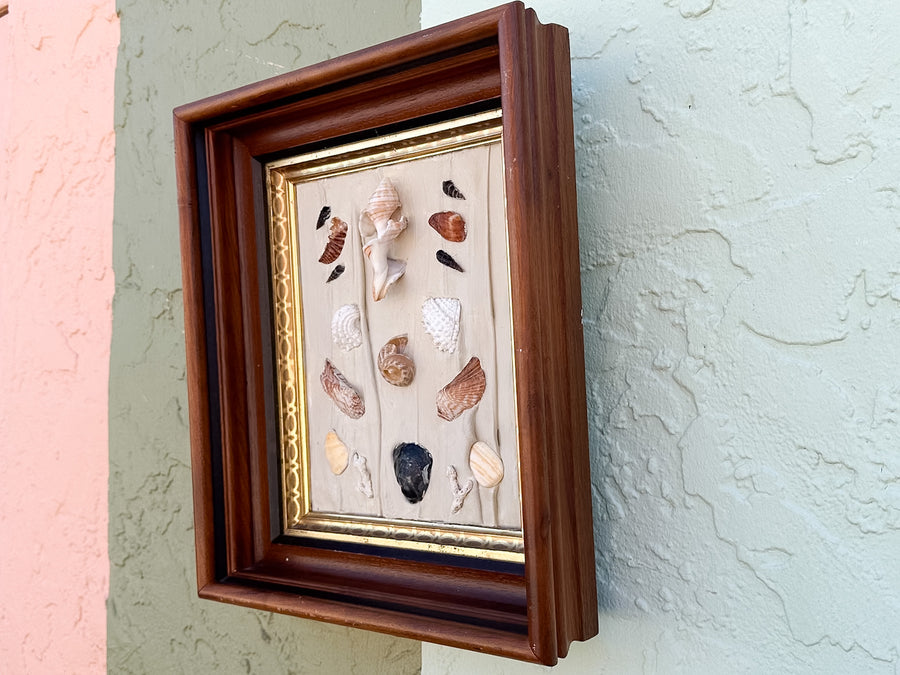 Found Objects Art by Amee Calloway
