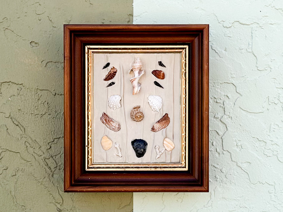 Found Objects Art by Amee Calloway