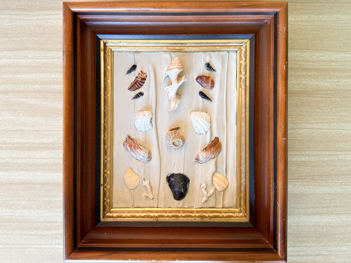 Found Objects Art by Amee Calloway