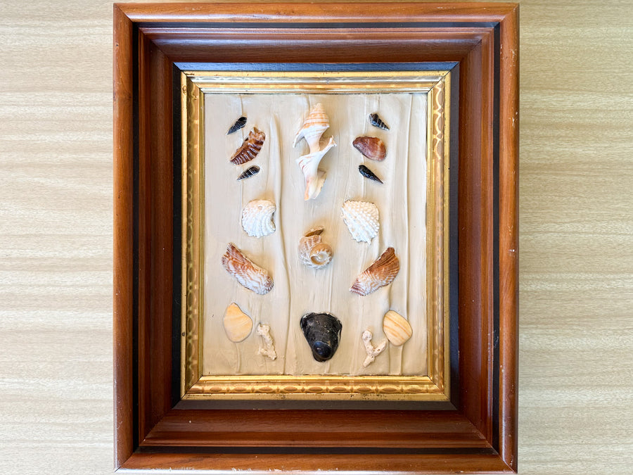 Found Objects Art by Amee Calloway