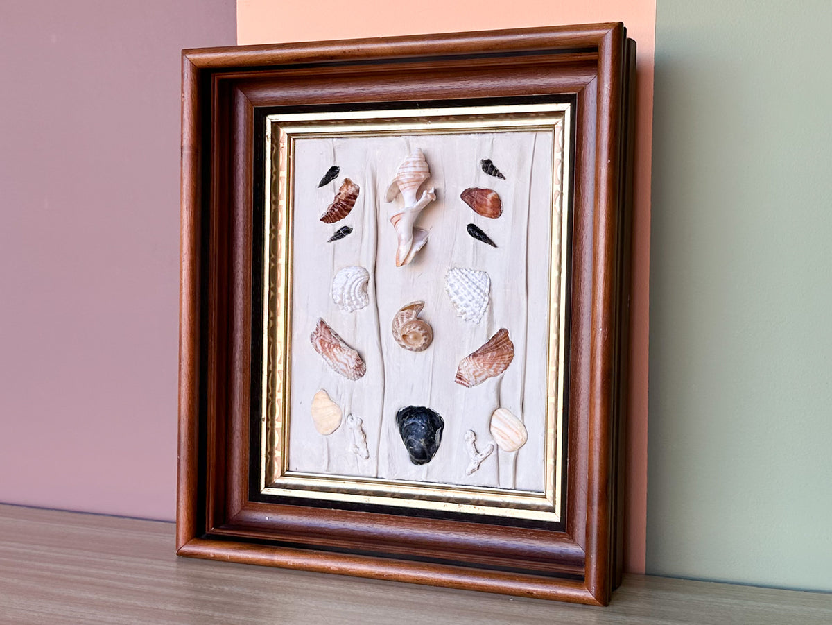 Found Objects Art by Amee Calloway