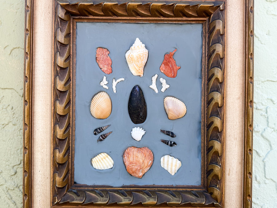 Lost and Found Art by Amee Calloway