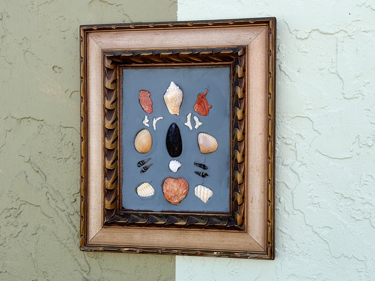 Lost and Found Art by Amee Calloway