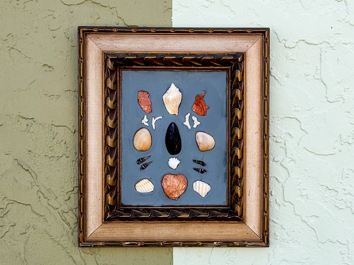 Lost and Found Art by Amee Calloway