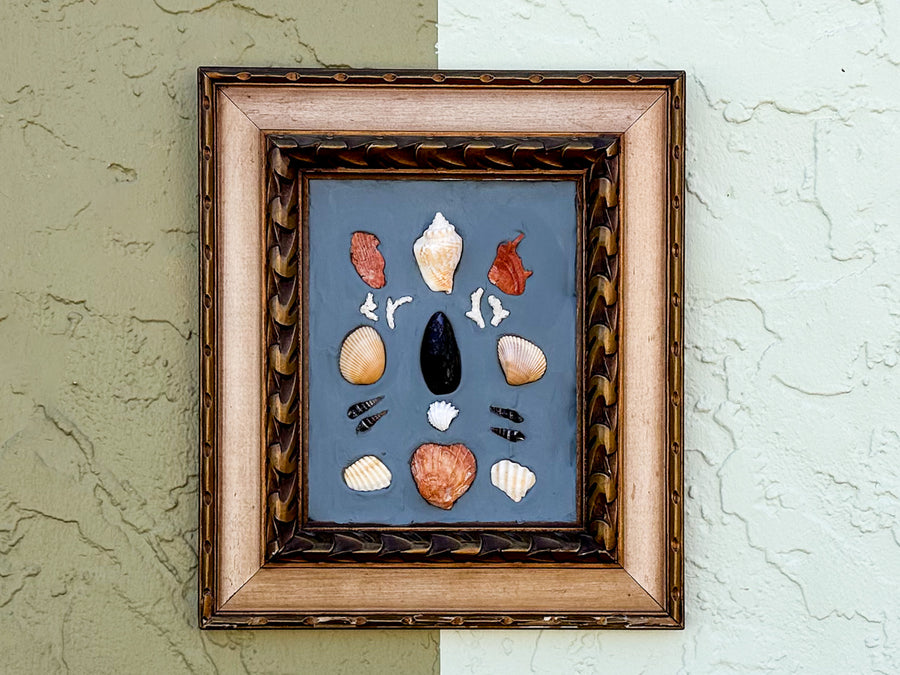 Lost and Found Art by Amee Calloway