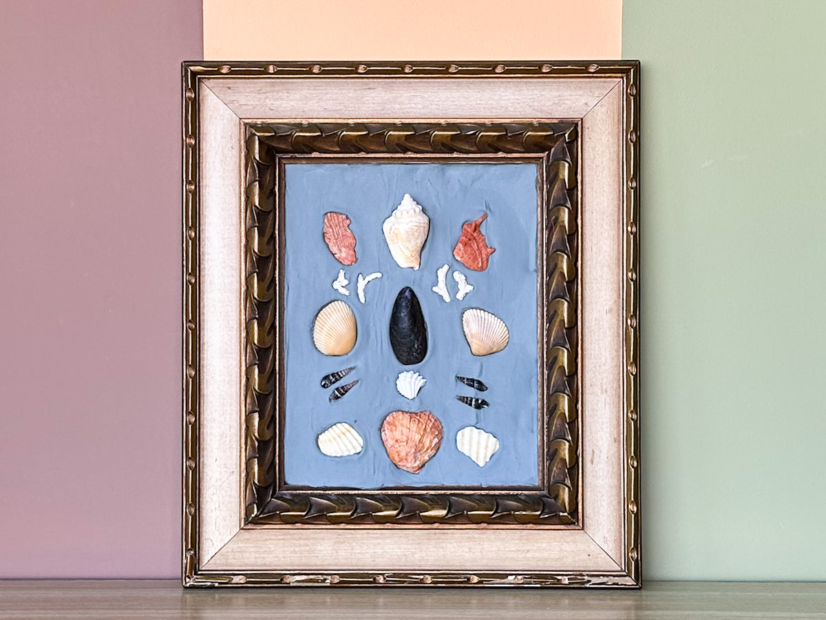 Lost and Found Art by Amee Calloway