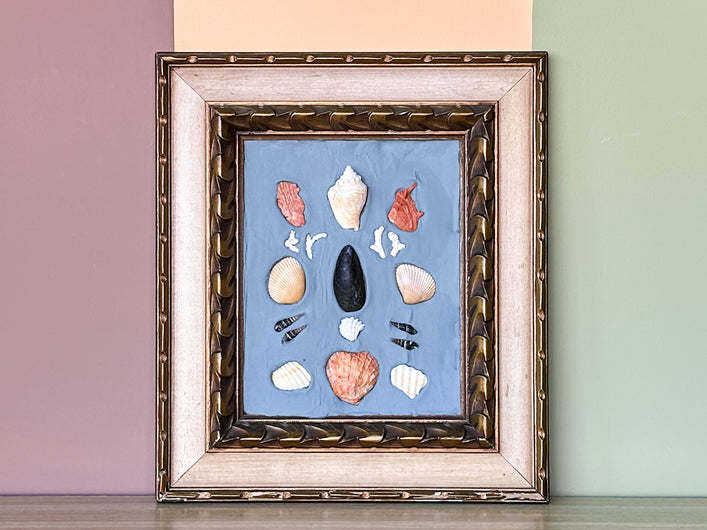 Lost and Found Art by Amee Calloway