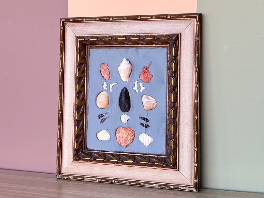 Lost and Found Art by Amee Calloway