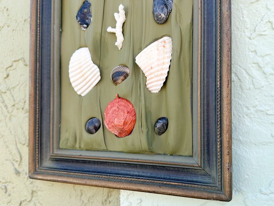 Buried Treasure Art by Amee Calloway