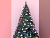 Large Ceramic Christmas Tree