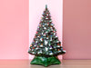 Large Ceramic Christmas Tree