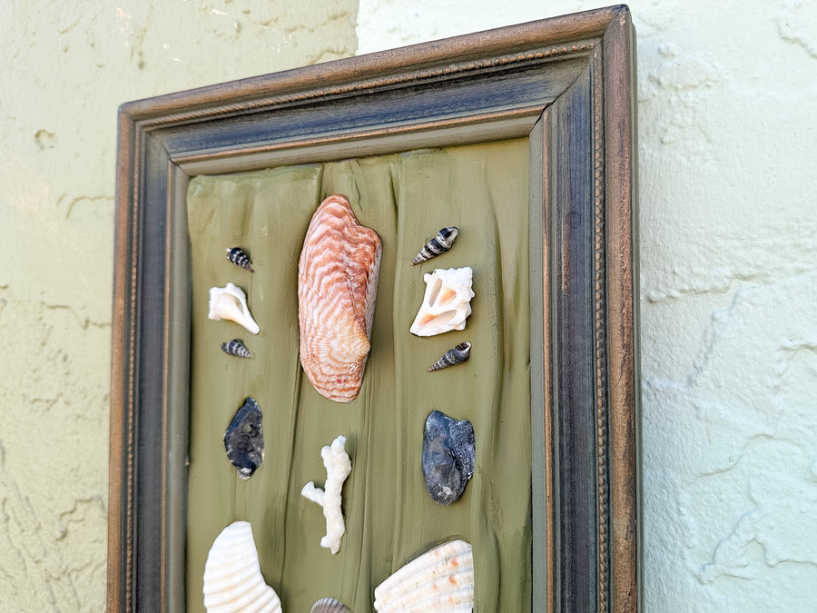 Buried Treasure Art by Amee Calloway