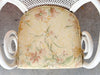 Pair of Whimsical Balloon Back Chairs