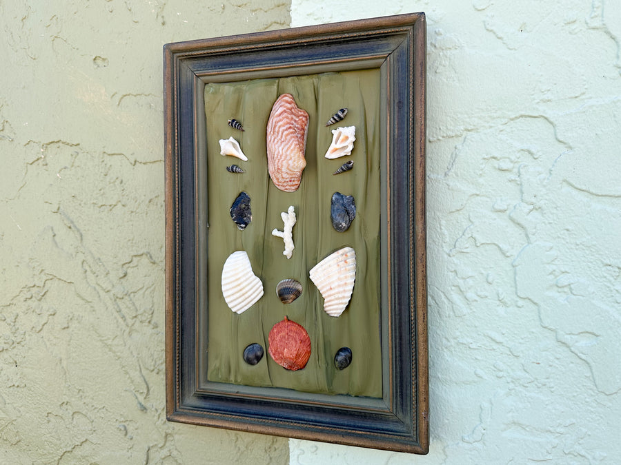Buried Treasure Art by Amee Calloway