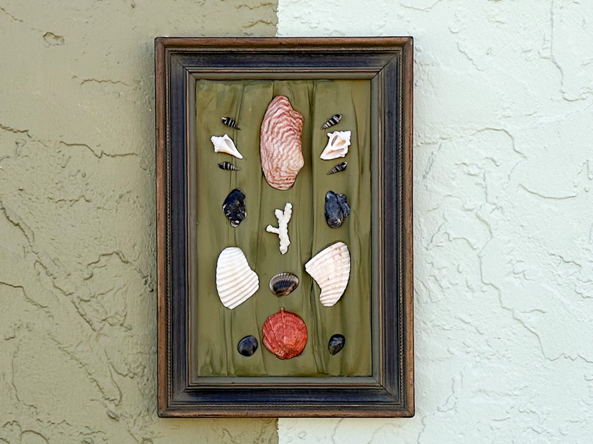 Buried Treasure Art by Amee Calloway