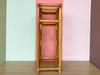 Rattan Wine Rack