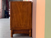 Island Style Faux Bamboo and Rattan Dresser