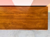 Island Style Faux Bamboo and Rattan Dresser