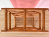 Rattan Wine Rack