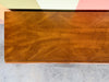 Island Style Faux Bamboo and Rattan Dresser