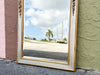 La Barge Regency Style Swag Mirror