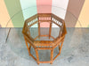 Brighton Style Rattan Dining Table