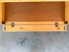 Cute Woven Rattan Desk