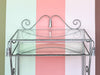 Regency Chic Tassel Vanity
