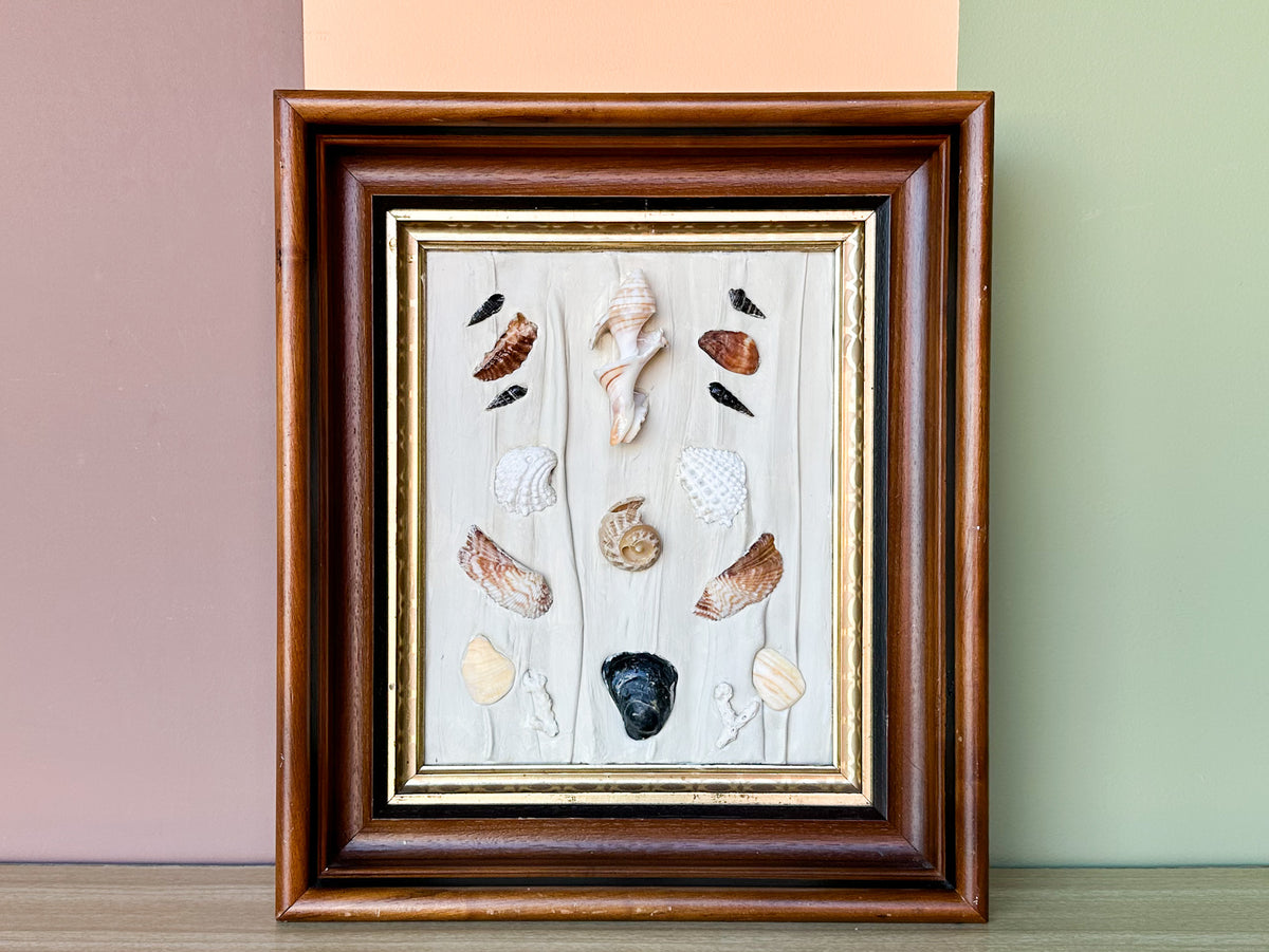 Found Objects Art by Amee Calloway
