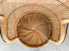 Buri Rattan Chair