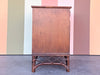 Handsome Ficks Reed Oversized Nightstand