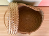 Pair of Island Chic Baskets