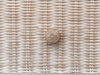Pair of Henry Link Wicker Nightstands