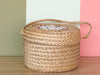 Pair of Island Chic Baskets