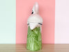 Flamingo Cookie Jar